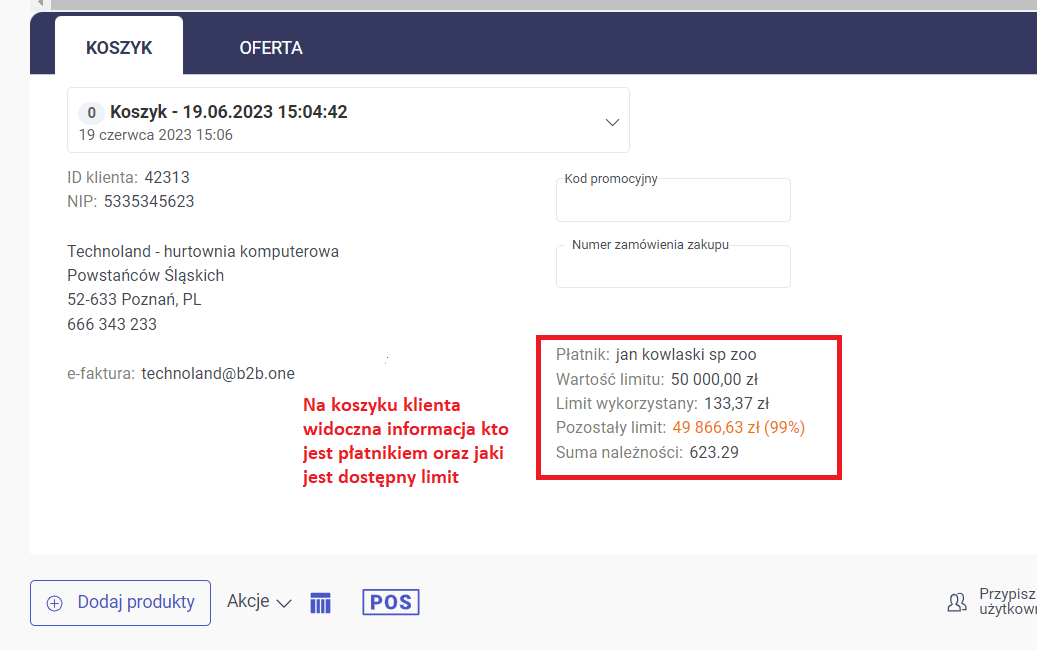 Zrzut