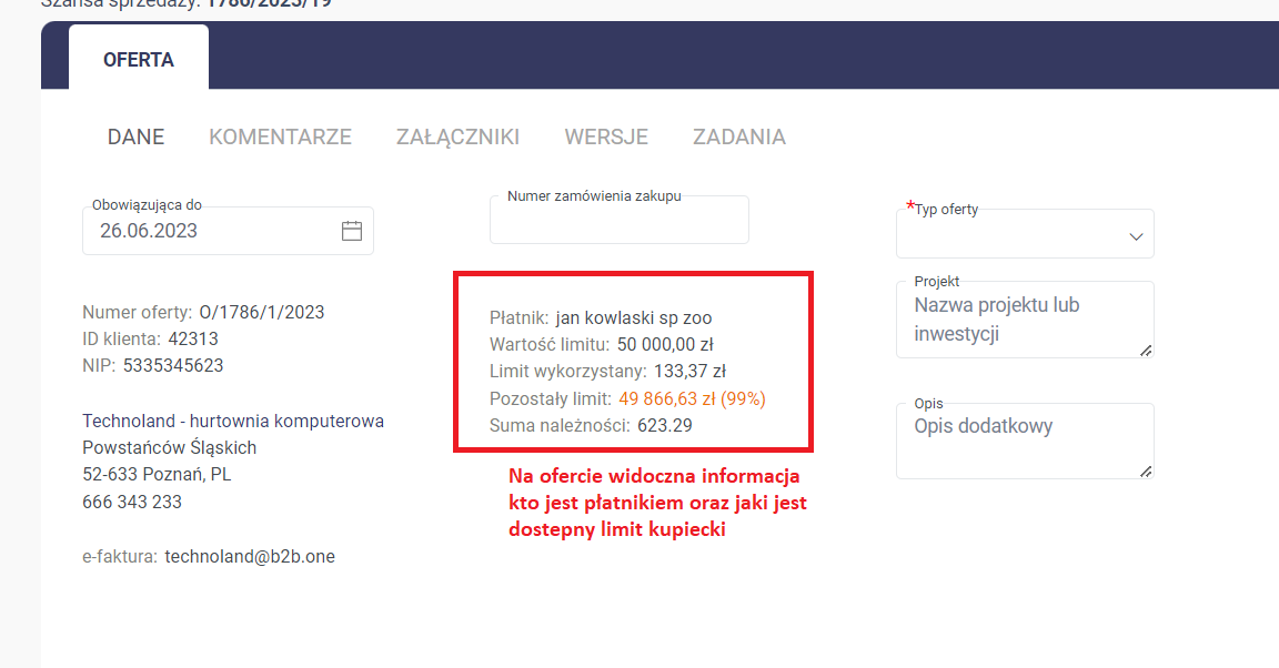 Zrzut